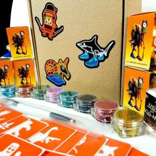 Подарунковий набір 