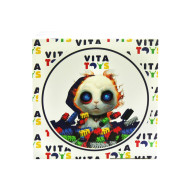 Конструктор PIXEL HEROES "Бавовнятко" Vita Toys VTK 0061 457 деталей