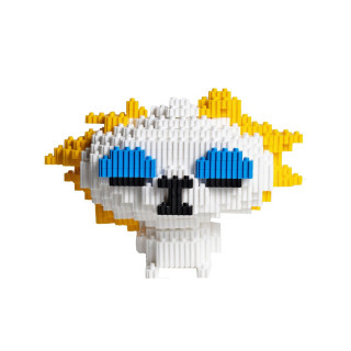 Конструктор PIXEL HEROES 