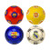 М'яч футбольний Bambi FB190811 №3, PVC діаметр 17,8 см - гурт(опт), дропшиппінг 