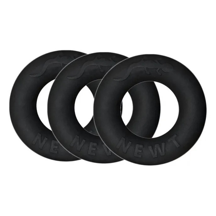 Набір кистьових еспандерів гумове кільце Power Grip 50-70 кг TI-1589-3 - гурт(опт), дропшиппінг 