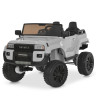 Детский электромобиль Джип M 6296EBLR-11(24V) до 50 кг опт, дропшиппинг