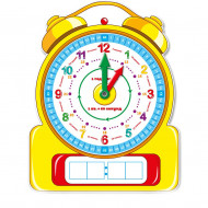 Обучающая игрушка Учебный часы 66289