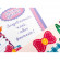Цветочная открытка "Тюльпаны" 125818 своими руками опт, дропшиппинг