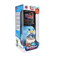 Детская игрушка кулер "Пингвин" 2016-187 со стаканчиками