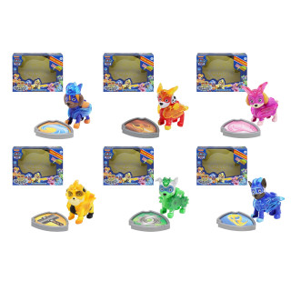 Игровой набор "Щенячий патруль" Bambi PH028A