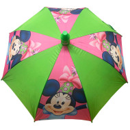 УЦІНКА! Дитяча парасолька Міккі Маус SY-18-11-UC тростина, 75 см