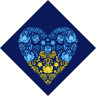 Картина по номерам 