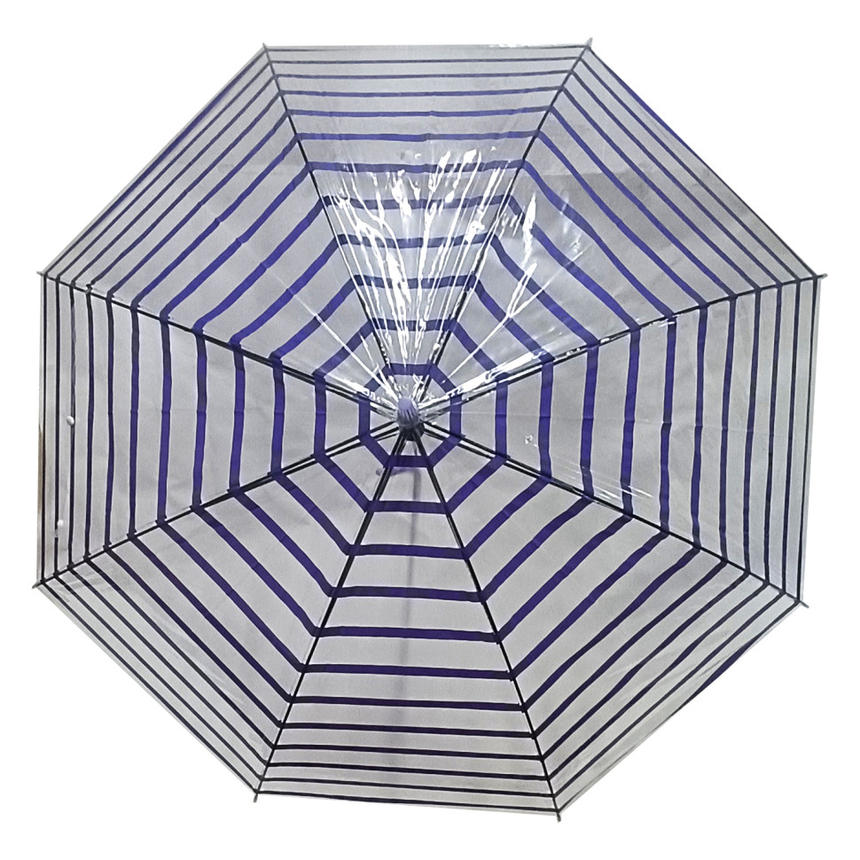 Зонтик детский MK 3624(Violet) длина 72 см, трость 65 см опт, дропшиппинг