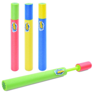 Детский водяной насос Water Shooter 333-440 пенный материал EVA, 40х3,5 см