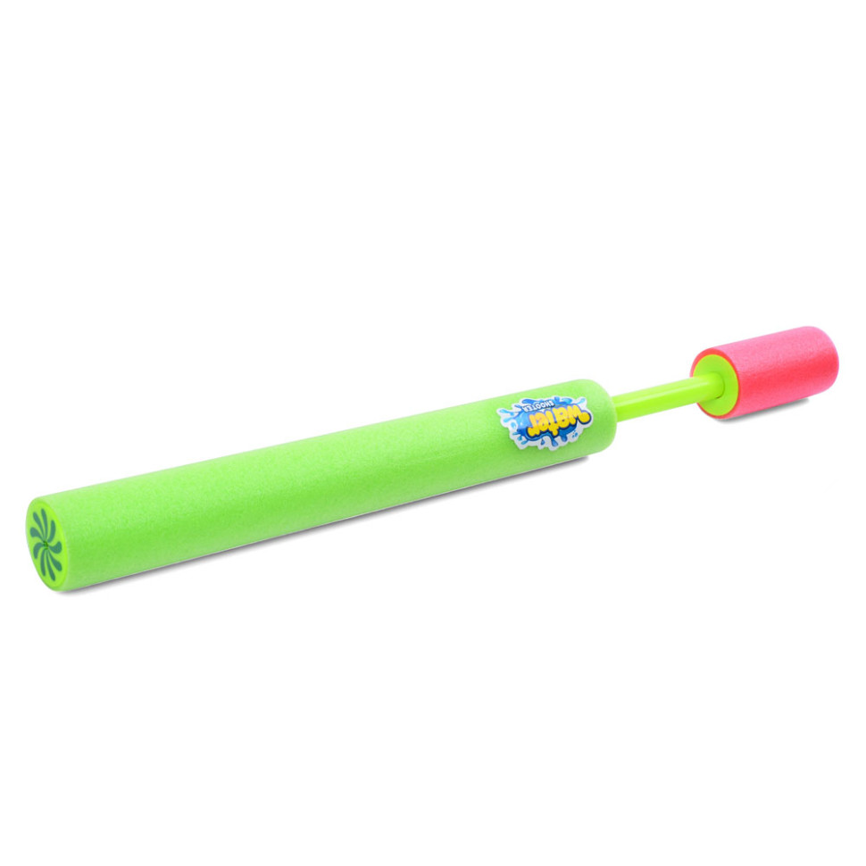 Детский водяной насос Water Shooter 333-440 пенный материал EVA, 40х3,5 см опт, дропшиппинг