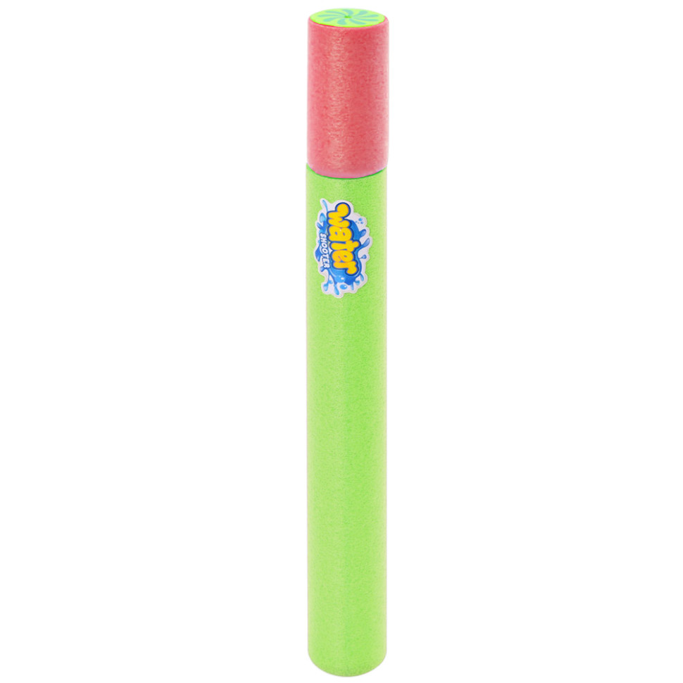 Детский водяной насос Water Shooter 333-440 пенный материал EVA, 40х3,5 см опт, дропшиппинг