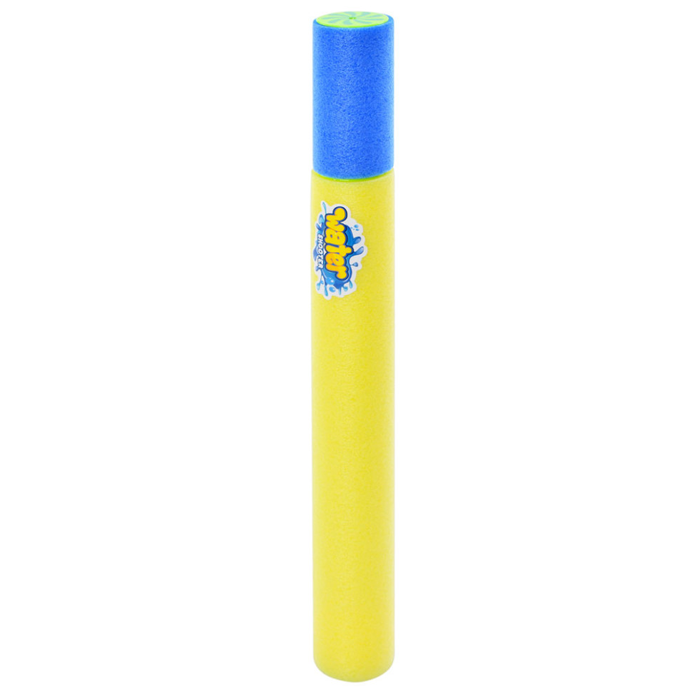 Детский водяной насос Water Shooter 333-440 пенный материал EVA, 40х3,5 см опт, дропшиппинг