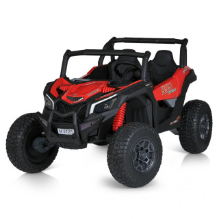 Дитячий електромобіль Джип M 5725EBLR-3(24V) до 60 кг