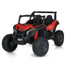 Дитячий електромобіль Джип M 5725EBLR-3(24V) до 60 кг - гурт(опт), дропшиппінг 