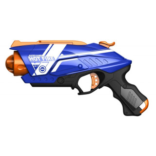 Бластер с поролоновыми пулями 7063 в комплекте 20 патронов