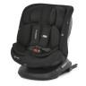 Автокресло детское i-SIZE R129 ME 1207 Black опт, дропшиппинг