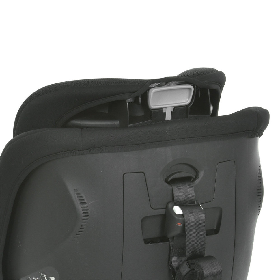 Автокресло детское i-SIZE R129 ME 1207 Black опт, дропшиппинг