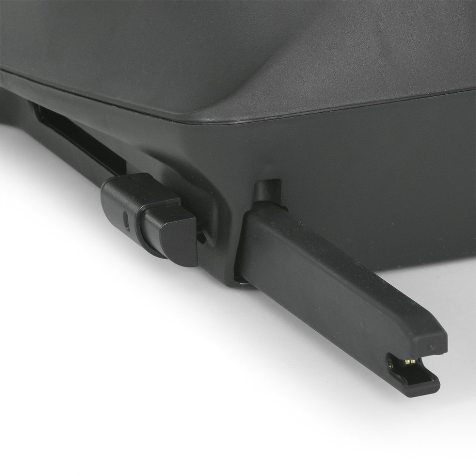 Автокресло детское i-SIZE R129 ME 1207 Black опт, дропшиппинг