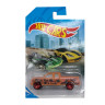 Машинка ігрова металева Hot cars 324-98-2 змінює колір, масштаб 1:64 - гурт(опт), дропшиппінг 