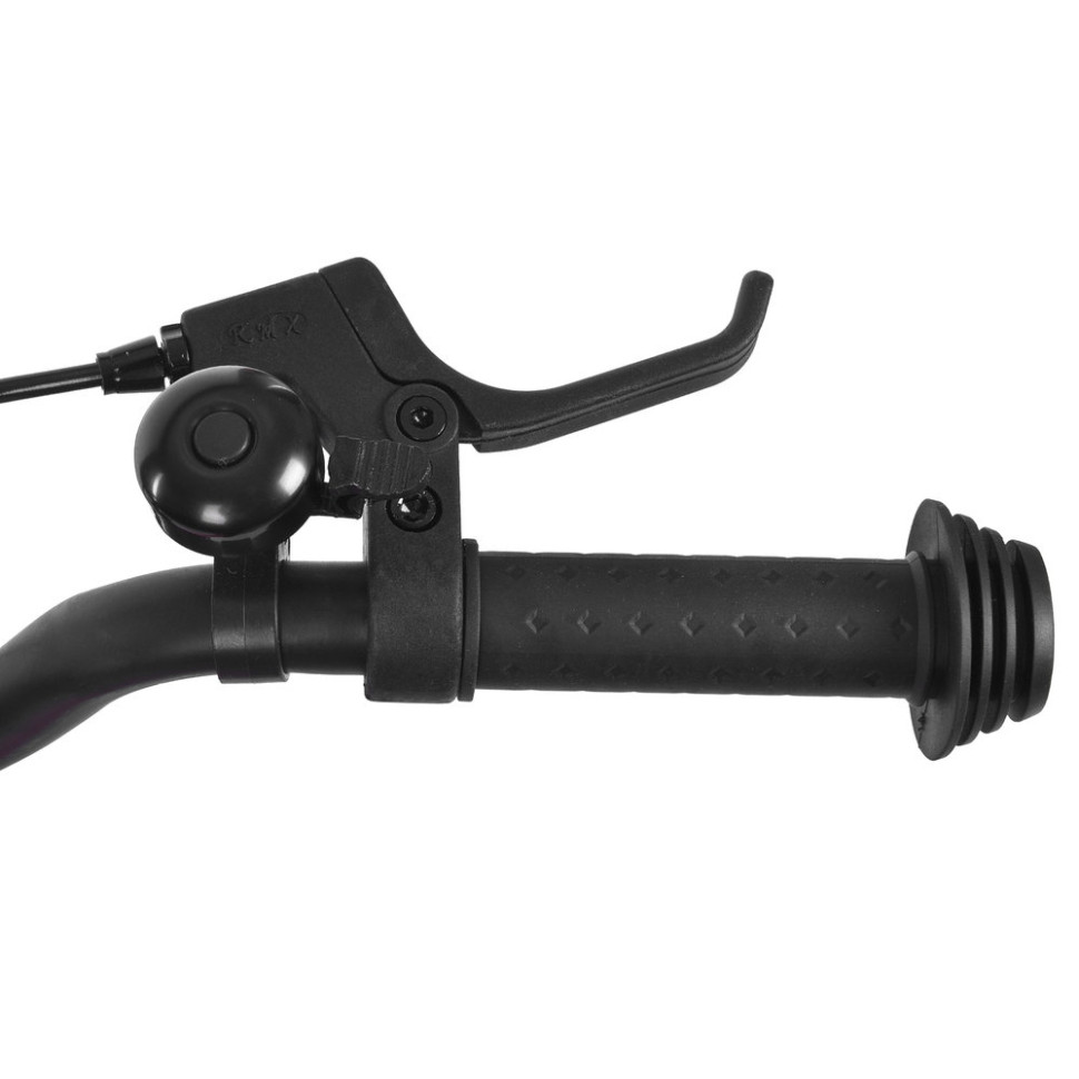 Велосипед детский двухколесный Air Pro MB 161059 black 16 дюймов опт, дропшиппинг