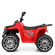 Дитячий електроквадроцикл Bambi Racer M 4137EL-3 до 30 кг - гурт(опт), дропшиппінг 