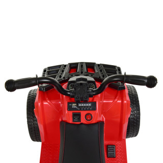 Дитячий електроквадроцикл Bambi Racer M 4137EL-3 до 30 кг