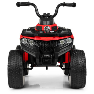 Дитячий електроквадроцикл Bambi Racer M 4137EL-3 до 30 кг