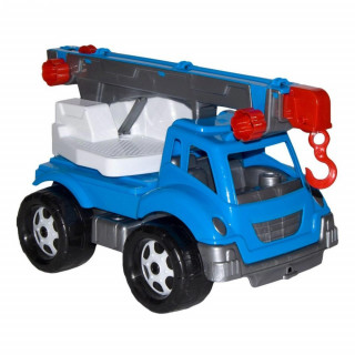 Дитяча машина Автокран 4562TXK, 3 кольори 