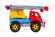Дитяча машина Автокран 4562TXK, 3 кольори  - гурт(опт), дропшиппінг 