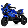 Дитячий електромобіль Мотоцикл Bambi Racer M 4216AL-4 до 30 кг - гурт(опт), дропшиппінг 
