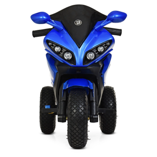 Дитячий електромобіль Мотоцикл Bambi Racer M 4216AL-4 до 30 кг