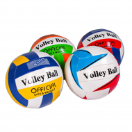 М'яч волейбольний BT-VB-0057 PVC, 4 види
