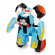 Детский трансформер 675I робот+квадроцикл опт, дропшиппинг
