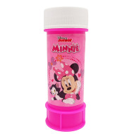 Мыльные пузыри "Minnie Disney" KC-0078-Minnie 60 мл 