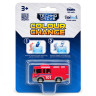 Игровая минимодель авто Color Change SK-X11KS-12 колеса 