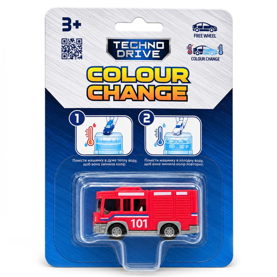 Игровая минимодель авто Color Change SK-X11KS-12 колеса 