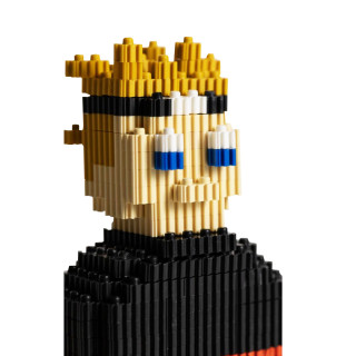 Конструктор PIXEL HEROES 