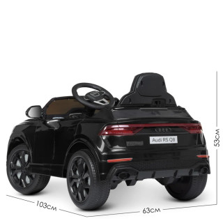 Детский электромобиль M 4569EBLR-2 до 25 кг