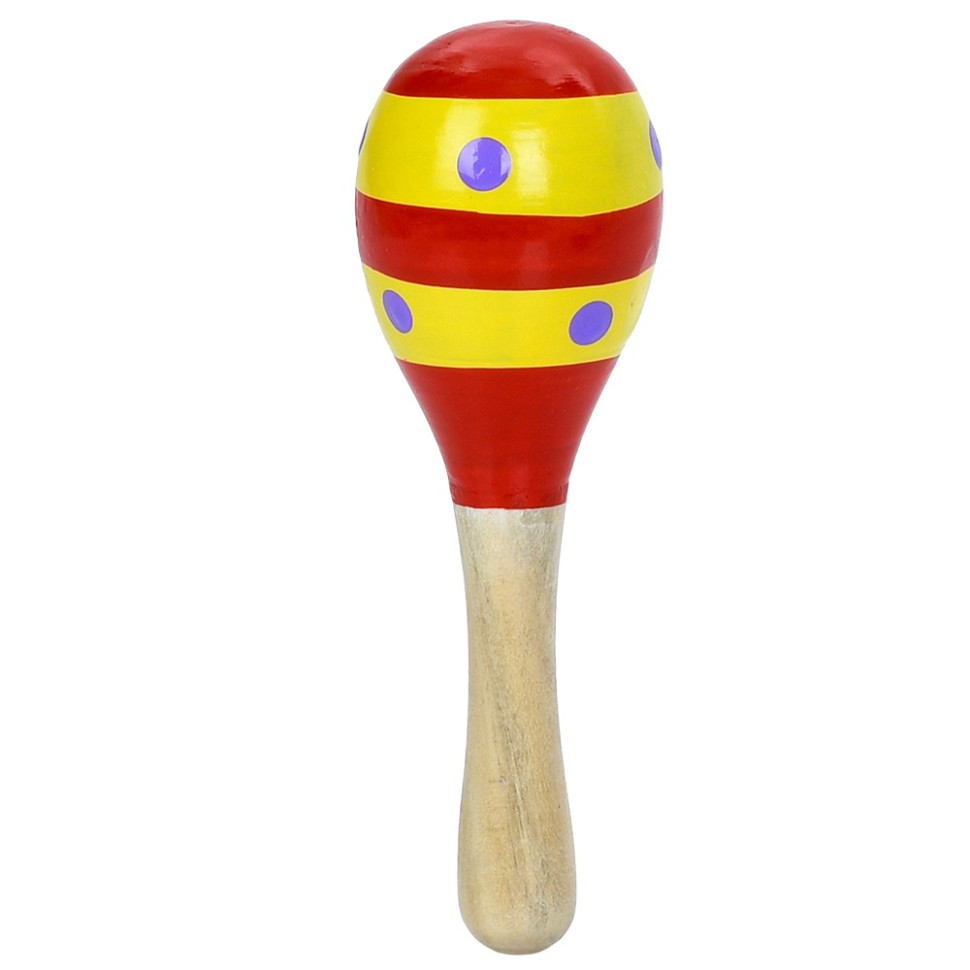 Деревянная детская игрушка