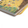 Записная книжка из Нанокрафта Густав Климт "Поцелуй" 20201-KR в точку, мягкий переплет, 96 листов опт, дропшиппинг