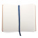 Записная книжка из Нанокрафта Густав Климт "Поцелуй" 20201-KR в точку, мягкий переплет, 96 листов опт, дропшиппинг