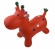 Детский прыгун жираф BT-RJ-0054 резиновый опт, дропшиппинг