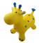 Дитячий стрибун жираф BT-RJ-0054 гумовий  - гурт(опт), дропшиппінг 
