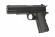 Детский игрушечный пистолет ZM19 металлический опт, дропшиппинг
