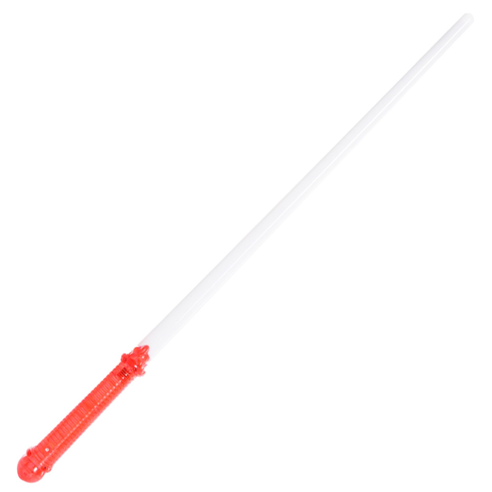 Дитячий світловий меч 189-158(Red) розмір 72,5 см - гурт(опт), дропшиппінг 