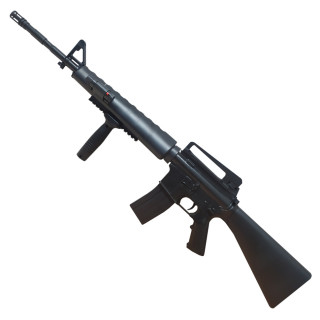 УЦЕНКА!!! Детская игрушка Автомат "M16" CYMA M41-1-UC с пульками