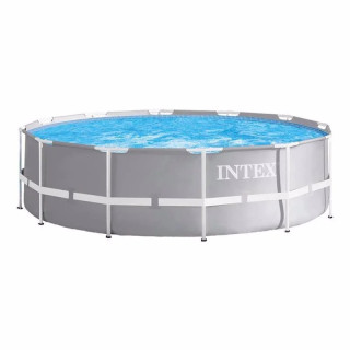 Каркасный бассейн Intex 26716, 366х99 см, 8592 л