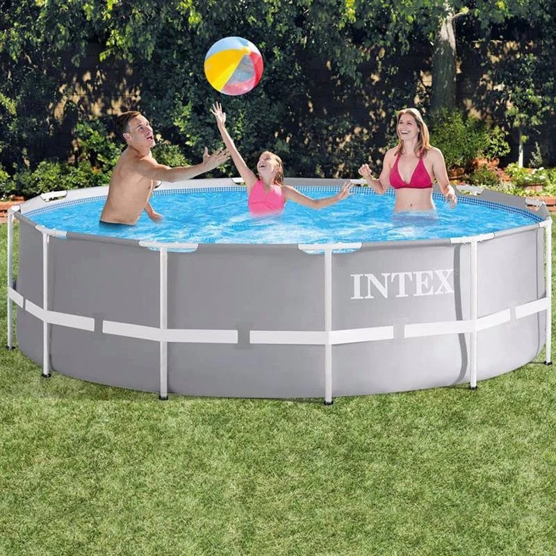 Каркасный бассейн Intex 26716, 366х99 см, 8592 л опт, дропшиппинг