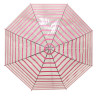 Зонтик детский MK 3624(Pink) длина 72 см, трость 65 см опт, дропшиппинг